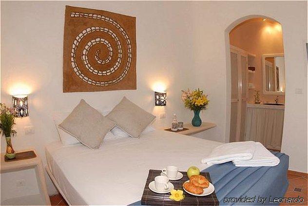 Aqualuna Boutique Hotel By Sunrise (Adults Only) Playa del Carmen Bilik gambar