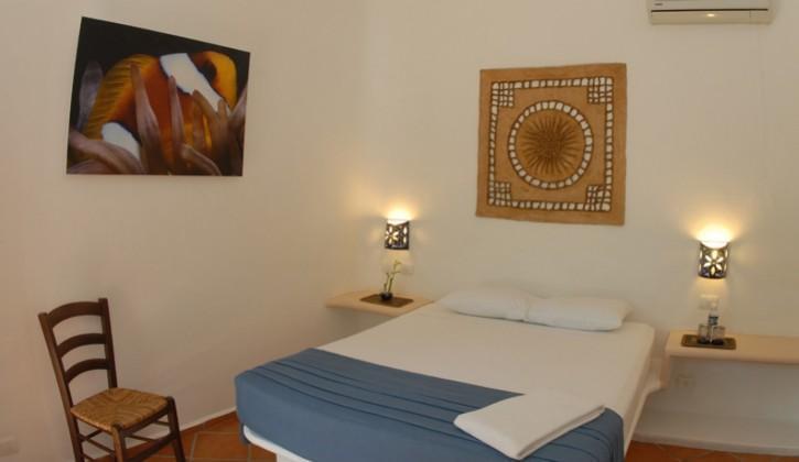 Aqualuna Boutique Hotel By Sunrise (Adults Only) Playa del Carmen Luaran gambar