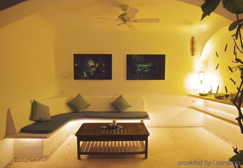Aqualuna Boutique Hotel By Sunrise (Adults Only) Playa del Carmen Bilik gambar