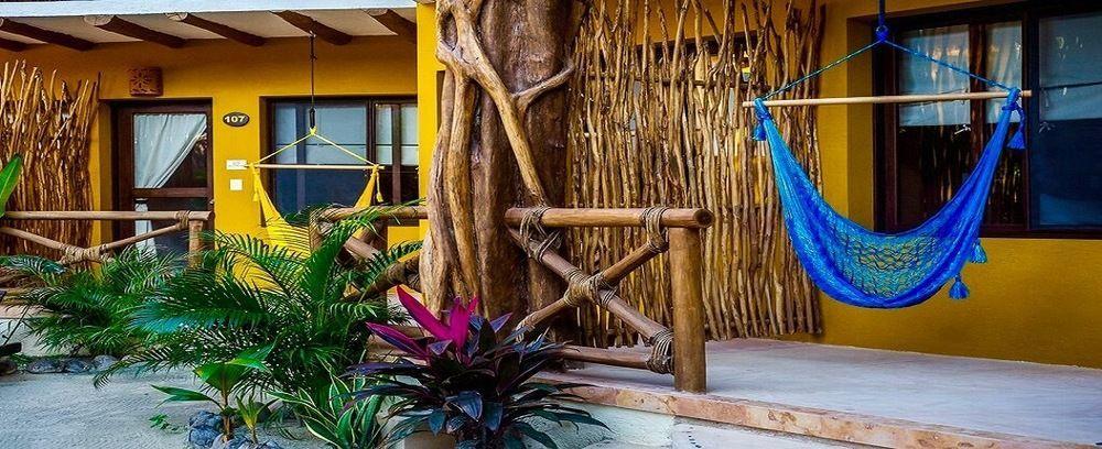 Aqualuna Boutique Hotel By Sunrise (Adults Only) Playa del Carmen Luaran gambar