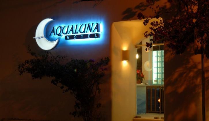 Aqualuna Boutique Hotel By Sunrise (Adults Only) Playa del Carmen Luaran gambar