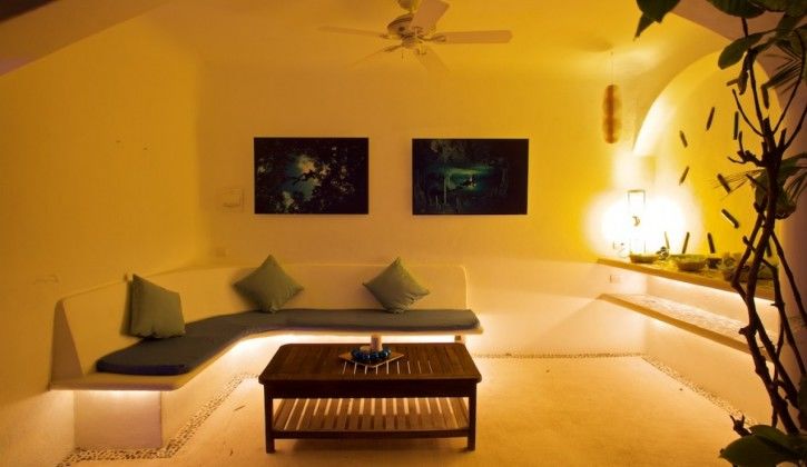 Aqualuna Boutique Hotel By Sunrise (Adults Only) Playa del Carmen Luaran gambar