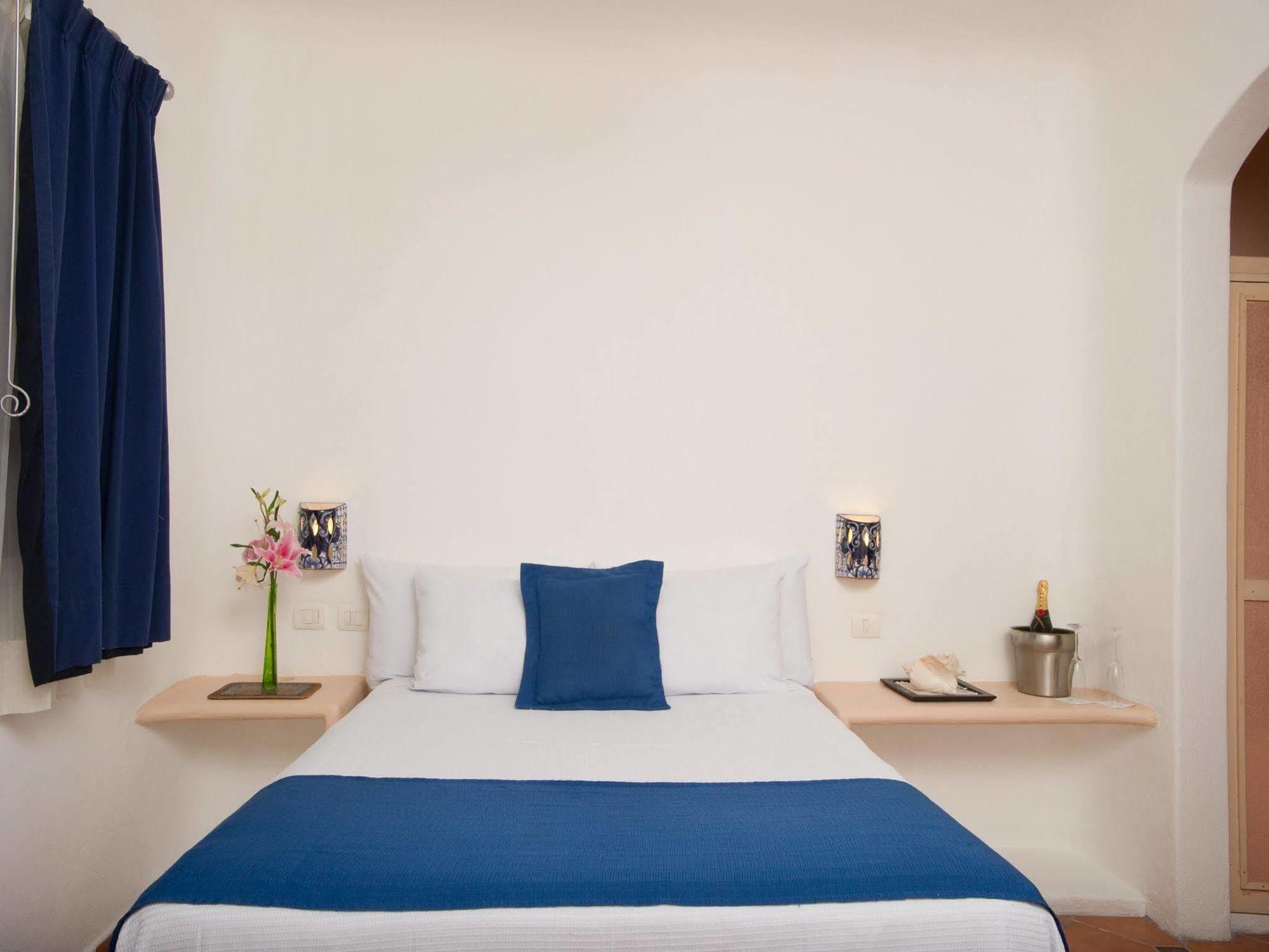 Aqualuna Boutique Hotel By Sunrise (Adults Only) Playa del Carmen Luaran gambar