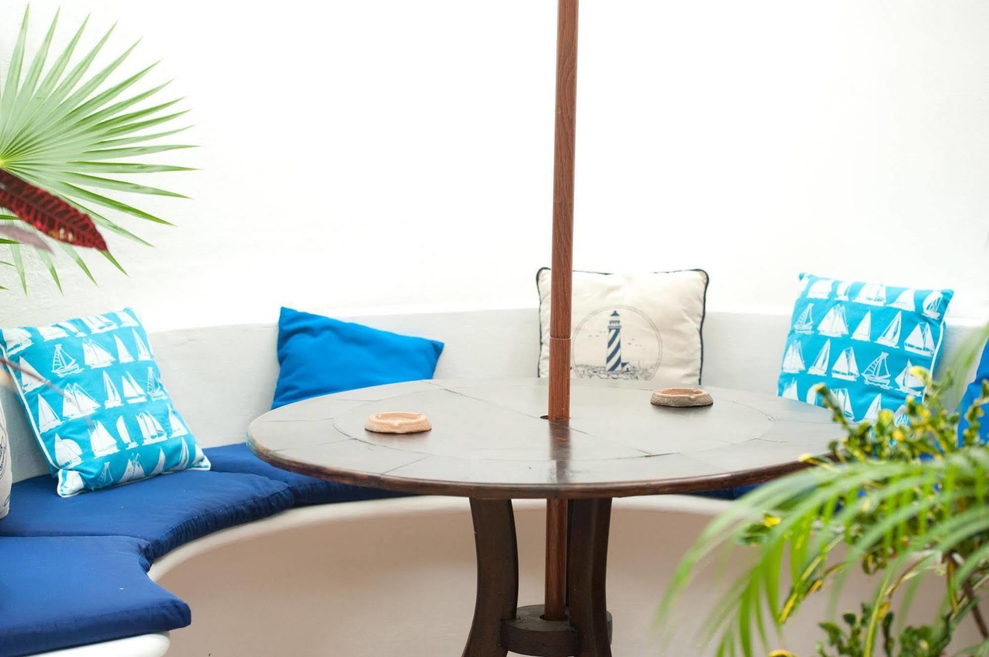 Aqualuna Boutique Hotel By Sunrise (Adults Only) Playa del Carmen Luaran gambar