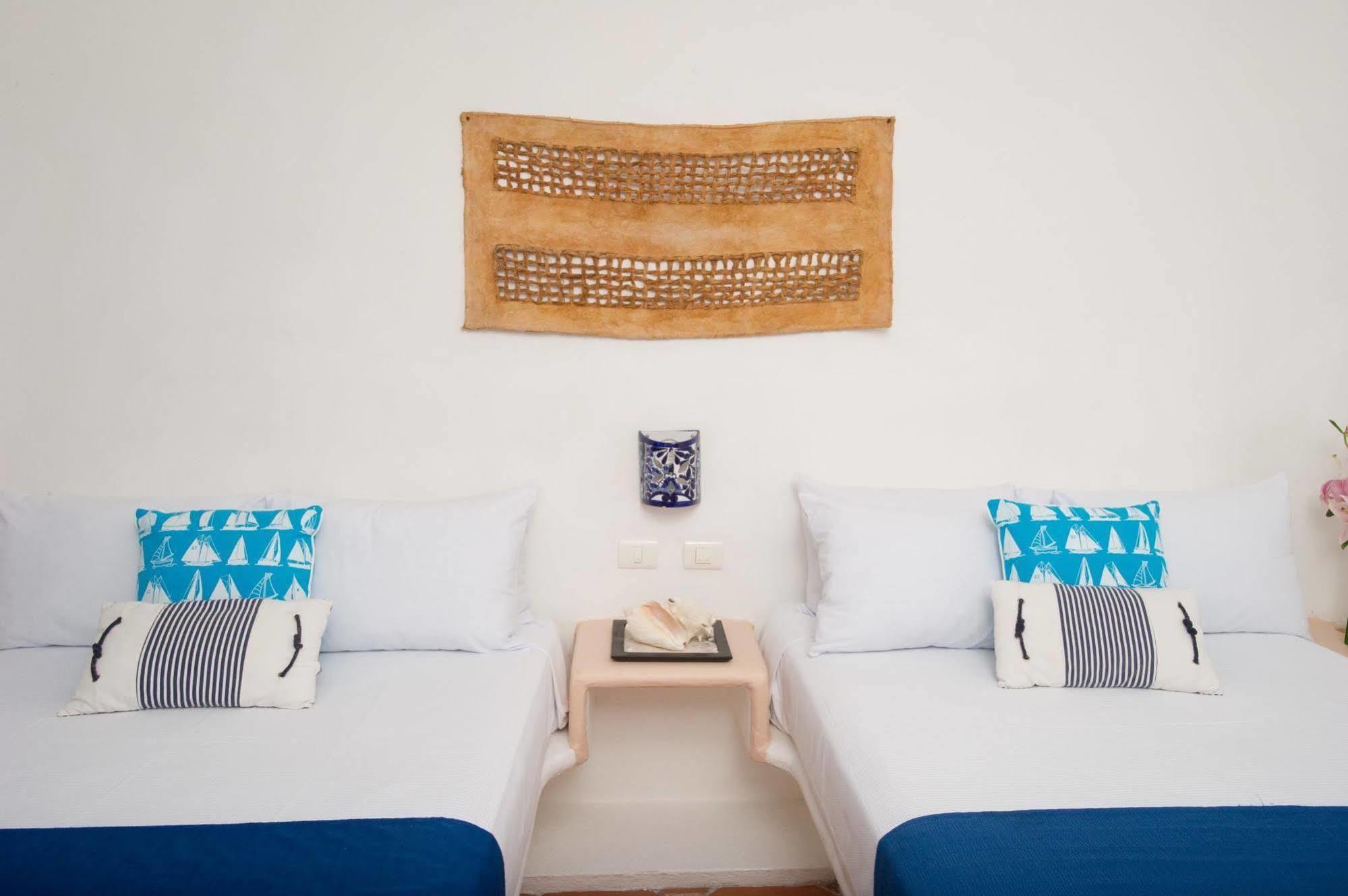 Aqualuna Boutique Hotel By Sunrise (Adults Only) Playa del Carmen Luaran gambar