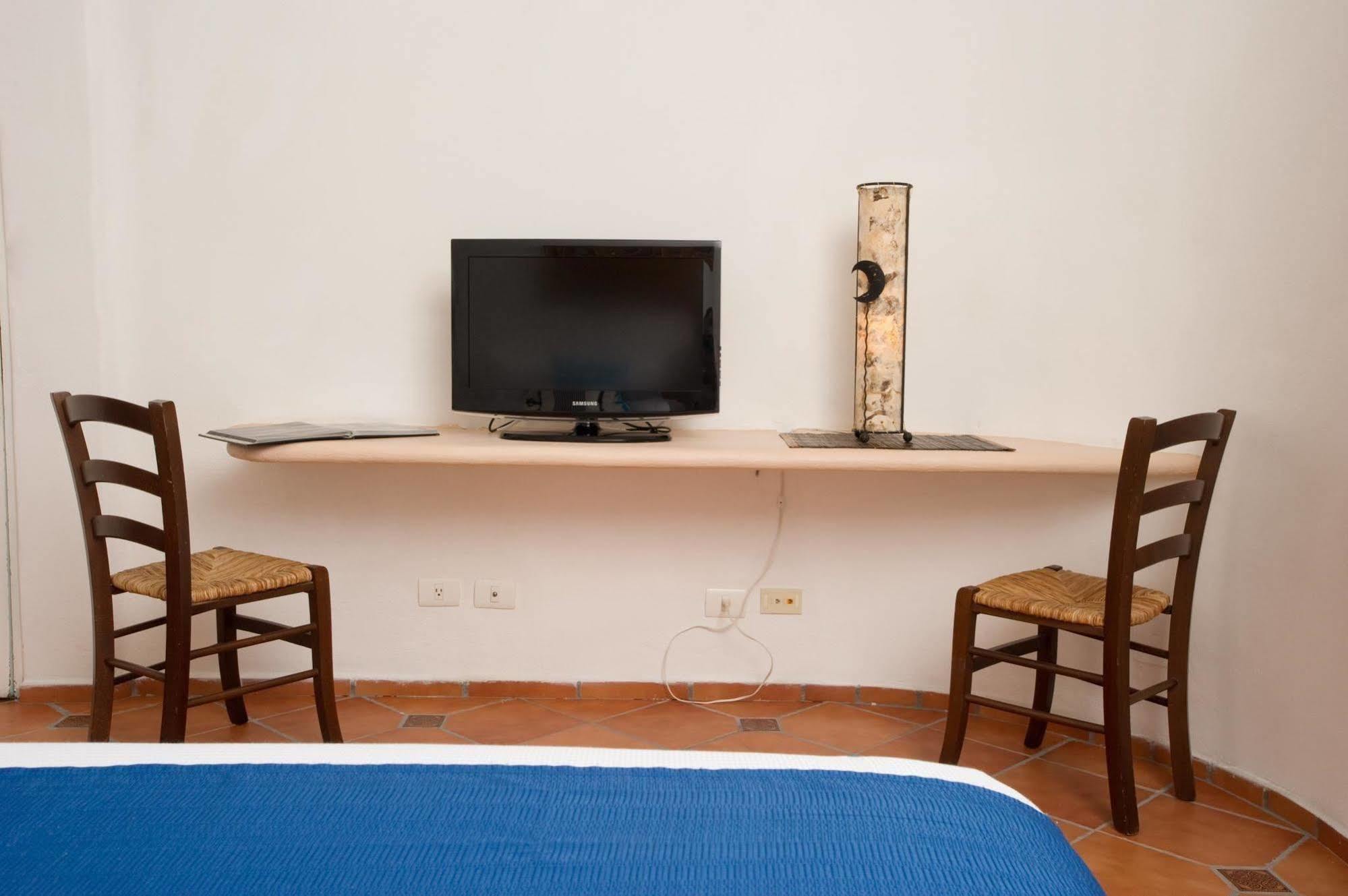 Aqualuna Boutique Hotel By Sunrise (Adults Only) Playa del Carmen Luaran gambar